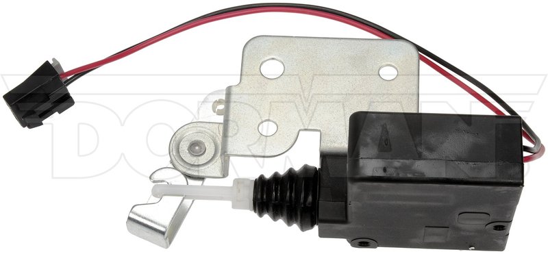 Dorman 746-003 Liftgate Lock Actuator