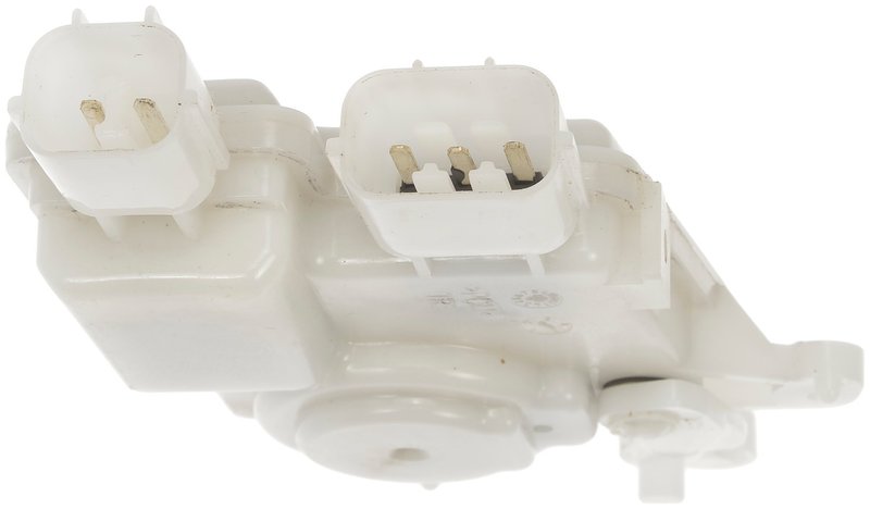 Dorman 746-006 Door Lock Actuator Motor - Left Side Sliding Door