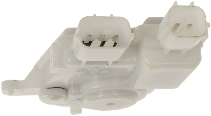 Dorman 746-008 Door Lock Actuator Motor - Right Side Sliding Door