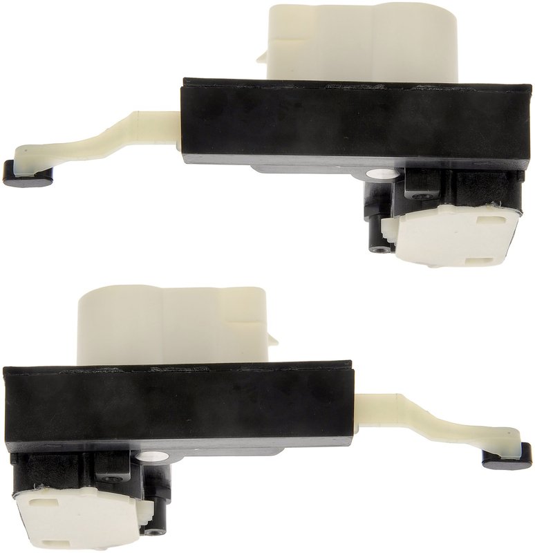 Dorman 746-017KT Door Lock Actuator Motor - Front or Rear