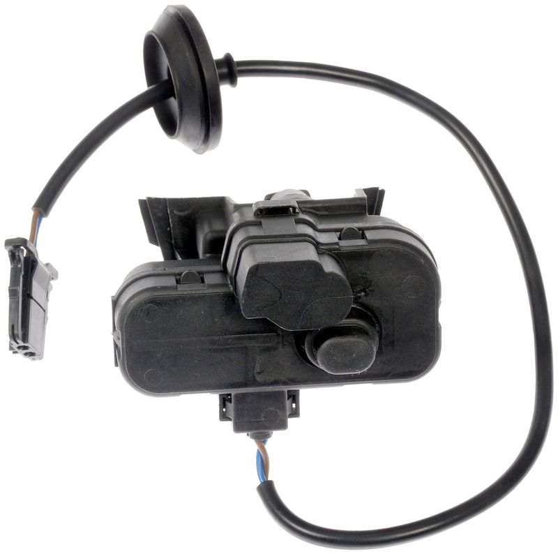 Dorman 746-083 Fuel Filler Door Lock Actuator