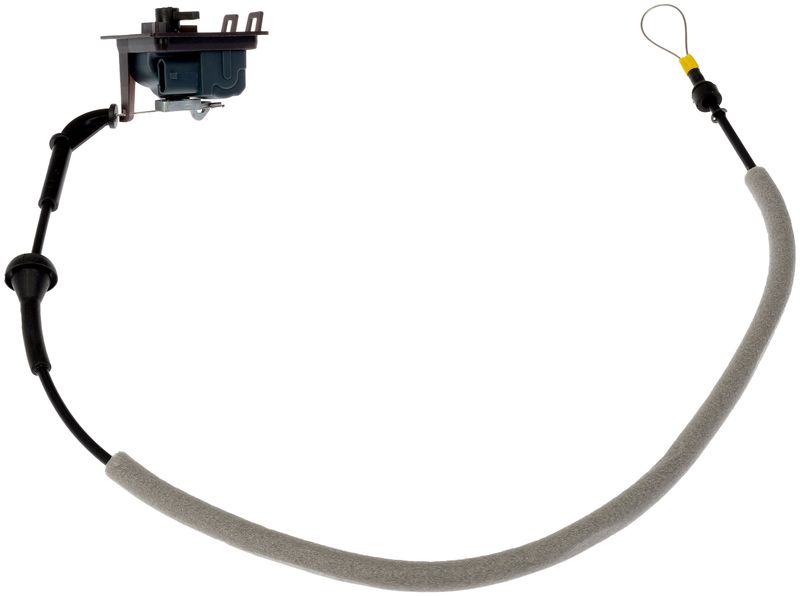 Dorman 746-101 Fuel Filler Door Lock Actuator