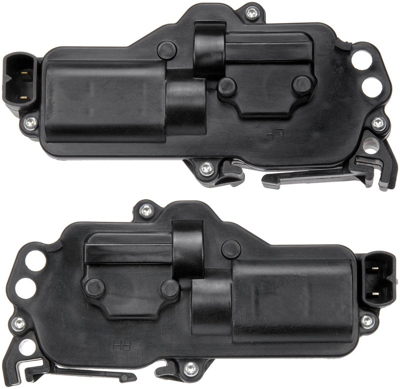 Dorman 746-148KT Door Lock Actuator Motor - Front or Rear