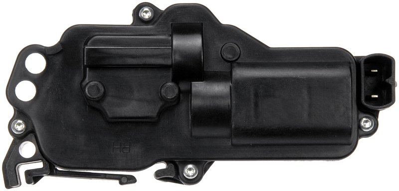 Dorman 746-149 Tailgate Lock Actuator Motor - Front Right or Rear Right