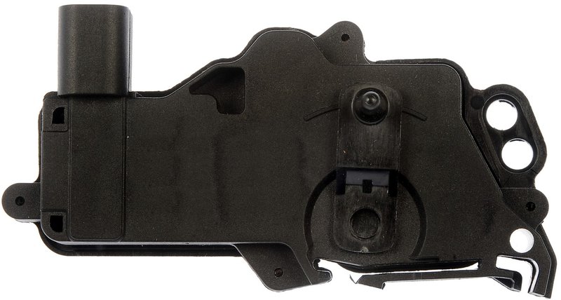 Dorman 746-162 Door Lock Actuator Motor - Front Right or Rear Right