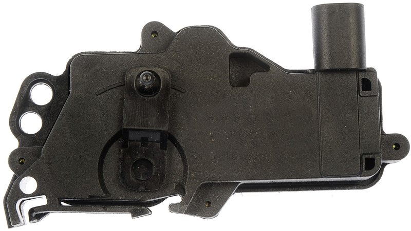 Dorman 746-163 Door Lock Actuator Motor - Front Left or Rear Left