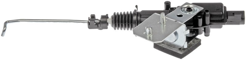 Dorman 746-183 Door Lock Actuator Motor - Rear Left or Rear Right