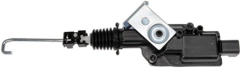 Dorman 746-194 Door Lock Actuator Motor - Right Side Sliding Door