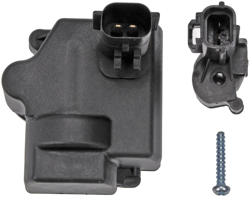 Dorman 746-264 Liftgate Lock Actuator