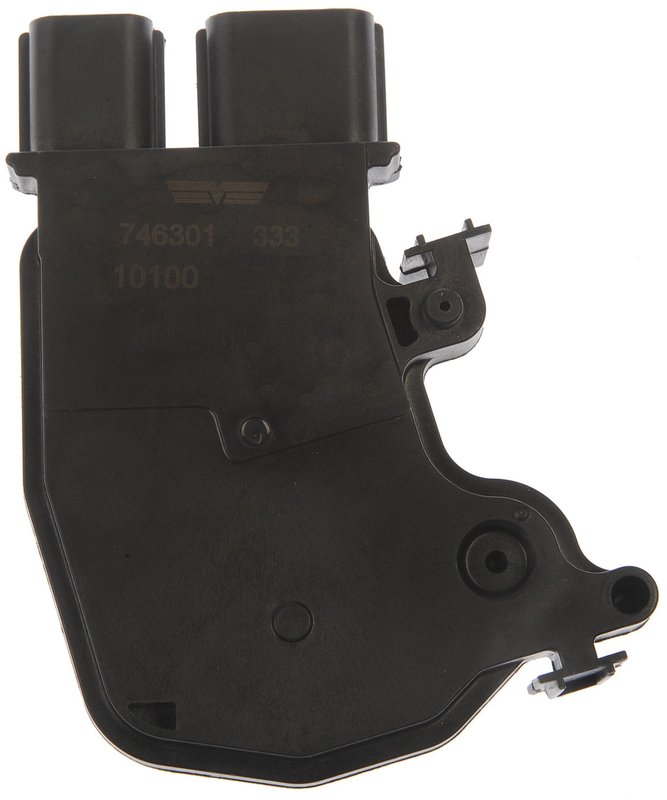 Dorman 746-301 Door Lock Actuator Motor - Front Right or Rear Right