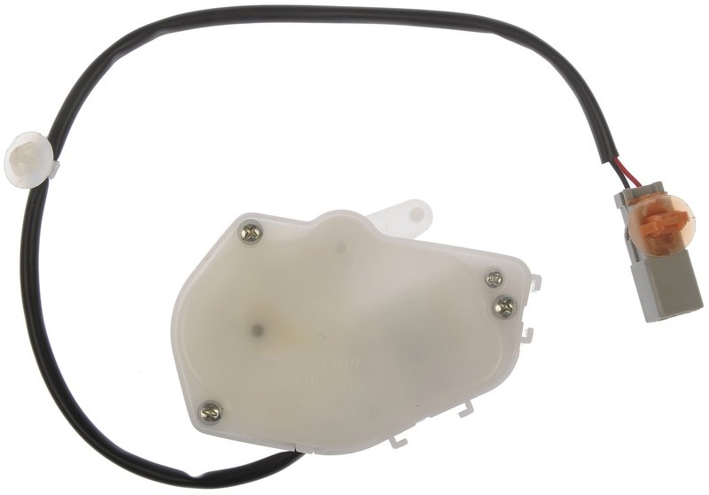 Dorman 746-304 Door Lock Actuator Motor - Front Right