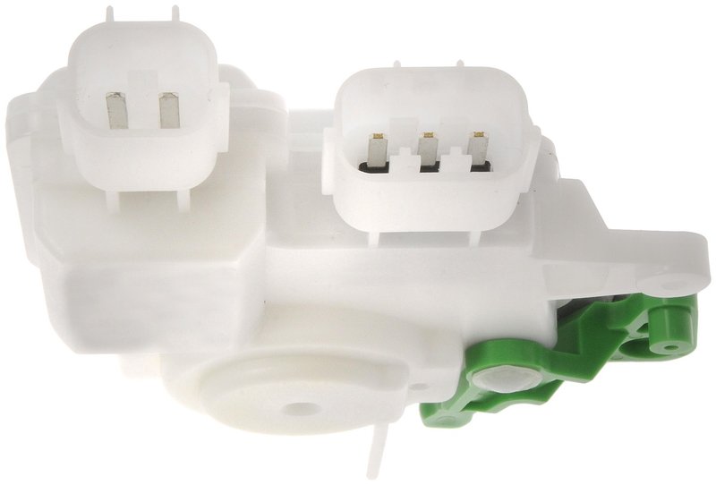 Dorman 746-357 Door Lock Actuator Motor - Rear Right