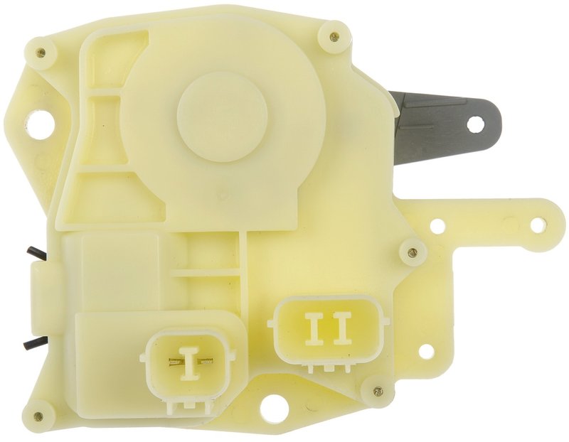 Dorman 746-363 Door Lock Actuator Motor - Rear Right