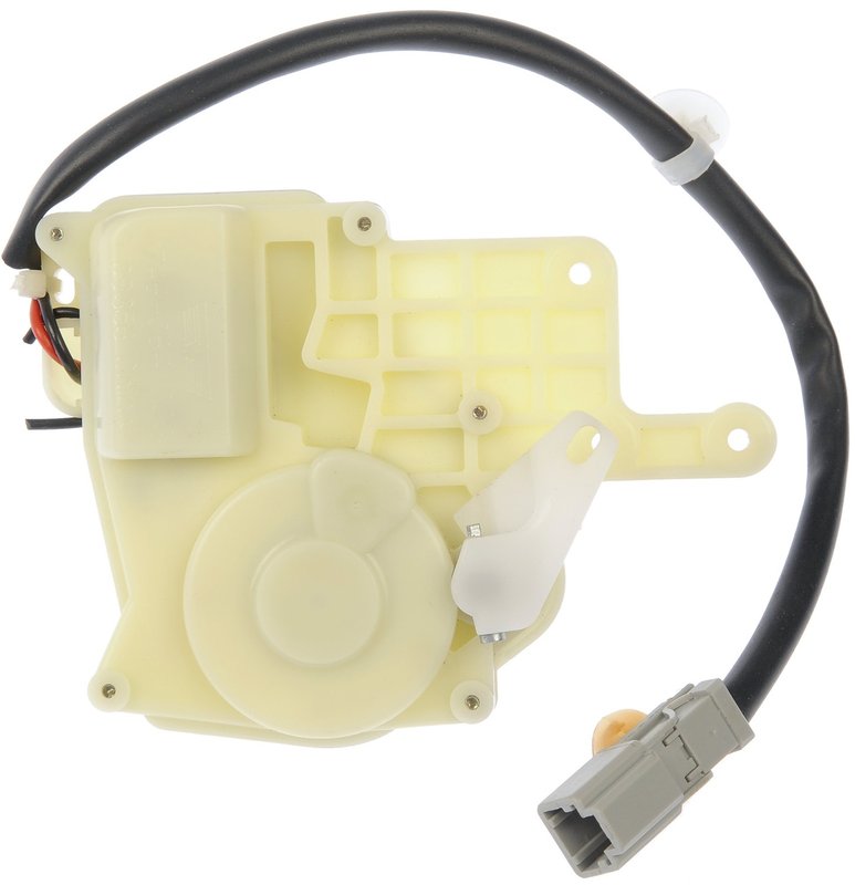 Dorman 746-364 Door Lock Actuator Motor - Front Right or Rear Right