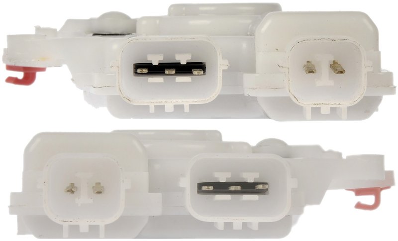 Dorman 746-367KT Door Lock Actuator Motor - Front or Rear