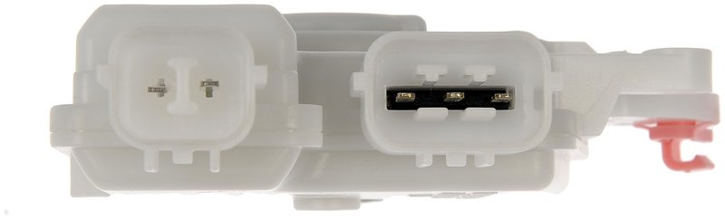 Dorman 746-367 Door Lock Actuator Motor - Front Left or Rear Left