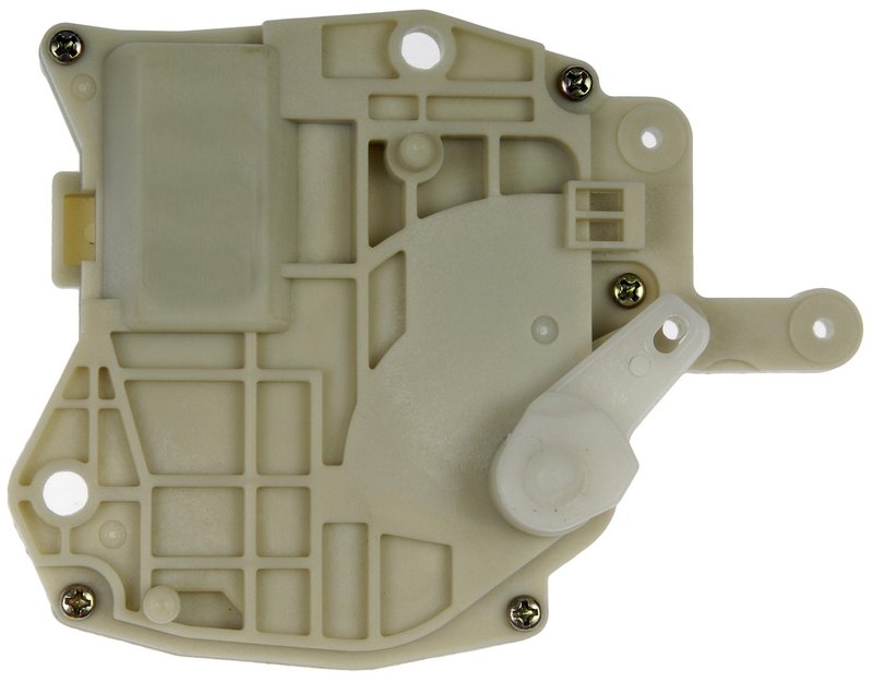Dorman 746-368 Door Lock Actuator Motor - Front Right or Rear Right