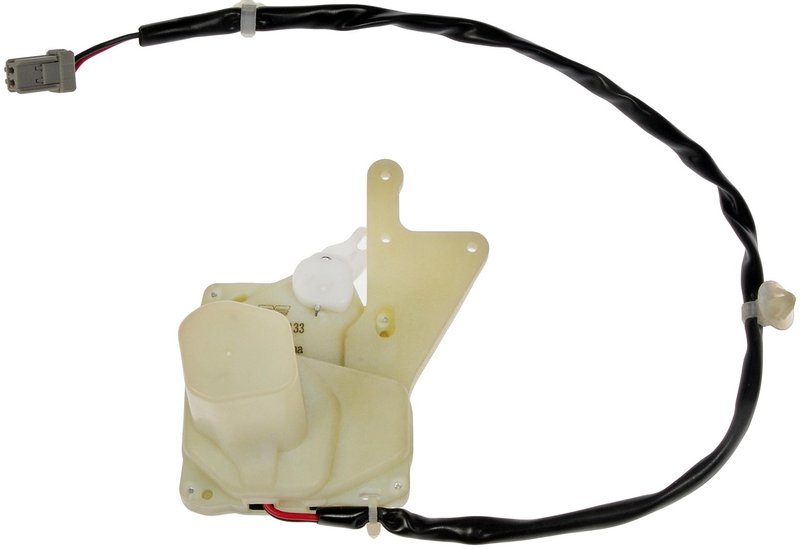 Dorman 746-391 Door Lock Actuator Motor - Front Right