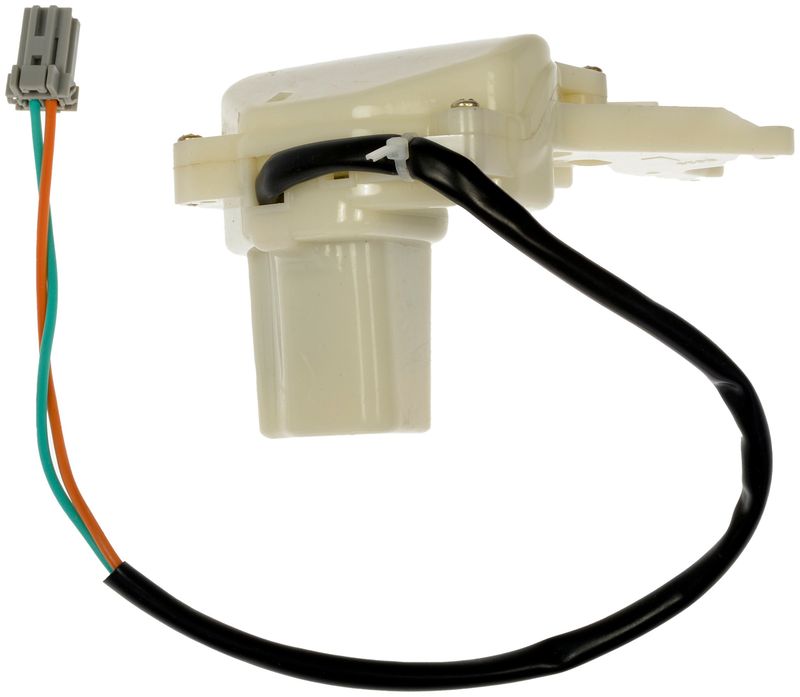 Dorman 746-392 Door Lock Actuator Motor - Rear Left