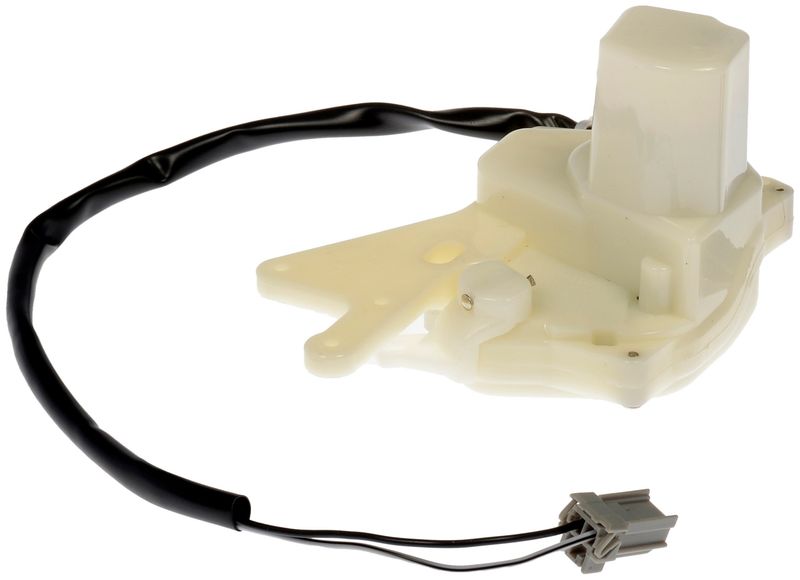 Dorman 746-393 Door Lock Actuator Motor - Rear Right