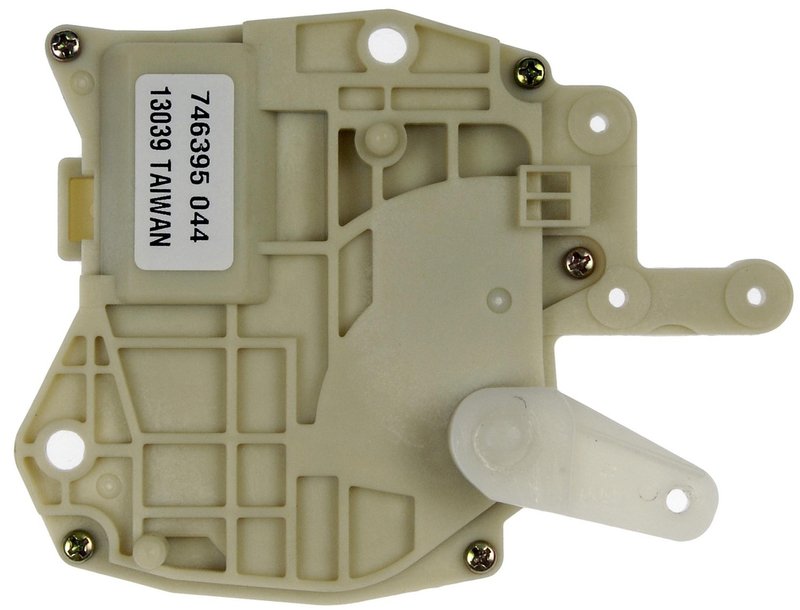 Dorman 746-395 Door Lock Actuator Motor - Rear Right