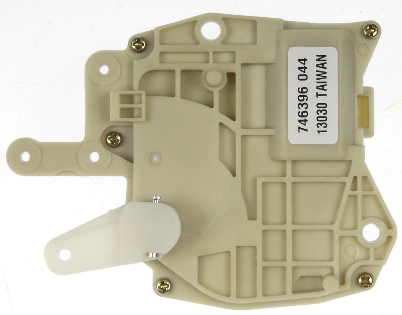 Dorman 746-396 Door Lock Actuator Motor - Rear Left