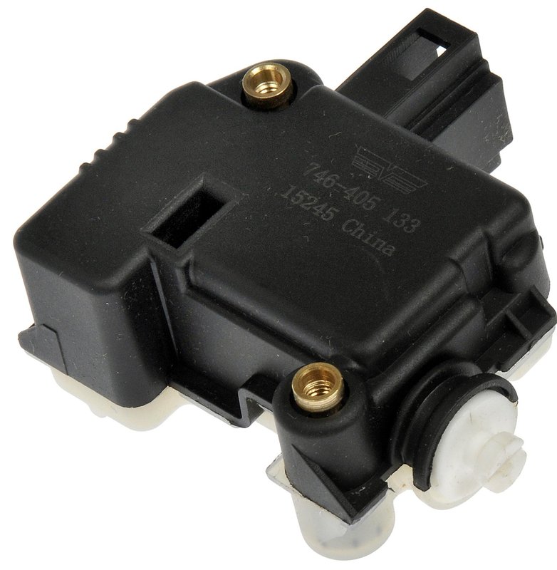 Dorman 746-405 Trunk Lock Actuator Motor