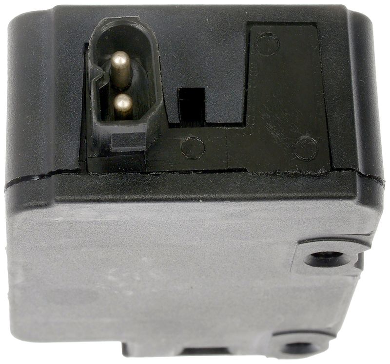 Dorman 746-435 Fuel Filler Door Lock Actuator
