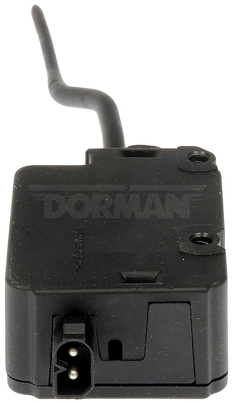 Dorman 746-510 Fuel Filler Door Lock Actuator