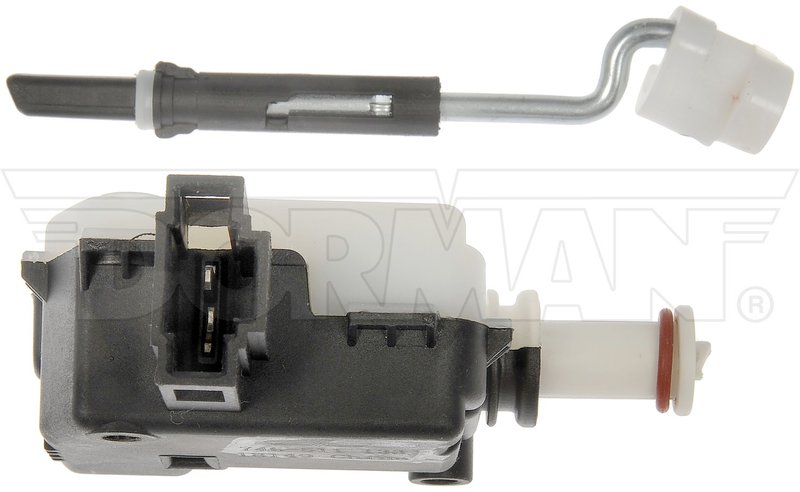 Dorman 746-511 Fuel Filler Door Lock Actuator