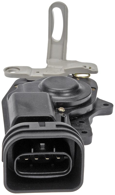 Dorman 746-610 Door Lock Actuator Motor - Rear Left