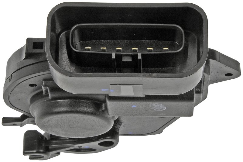Dorman 746-614 Door Lock Actuator Motor - Front Left