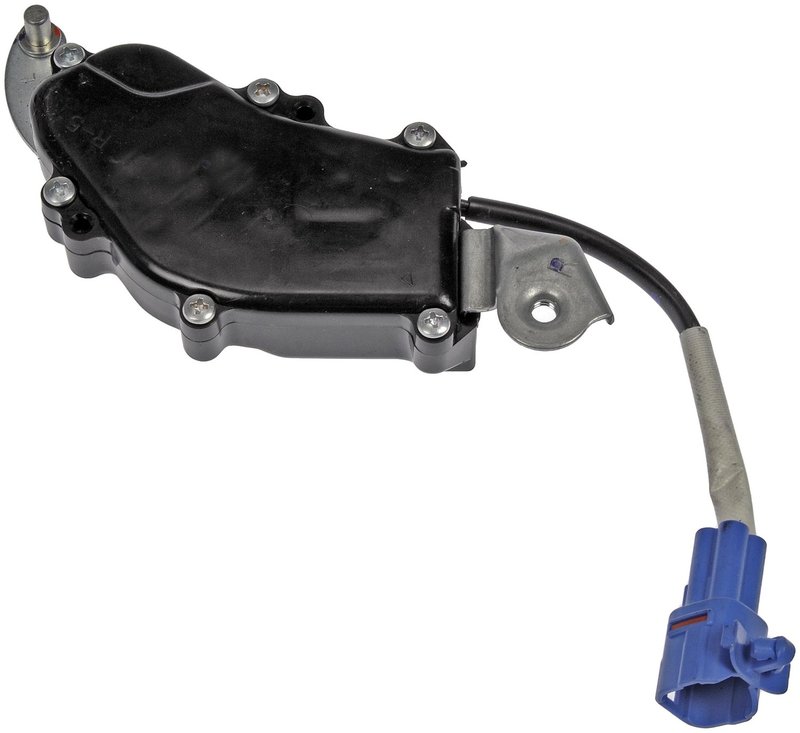 Dorman 746-633 Door Lock Actuator Motor - Rear Right