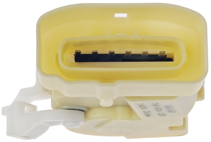 Dorman 746-634 Door Lock Actuator Motor - Front Left