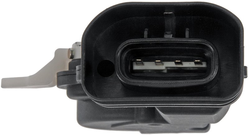 Dorman 746-640 Door Lock Actuator Motor - Rear Left