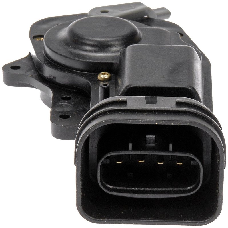 Dorman 746-654 Door Lock Actuator Motor - Front Left