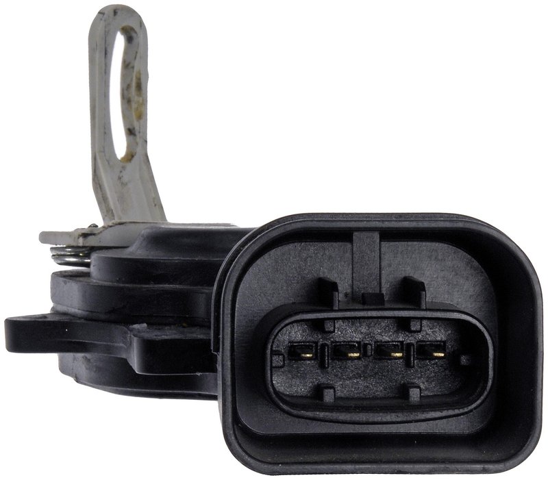 Dorman 746-657 Door Lock Actuator Motor - Rear Right