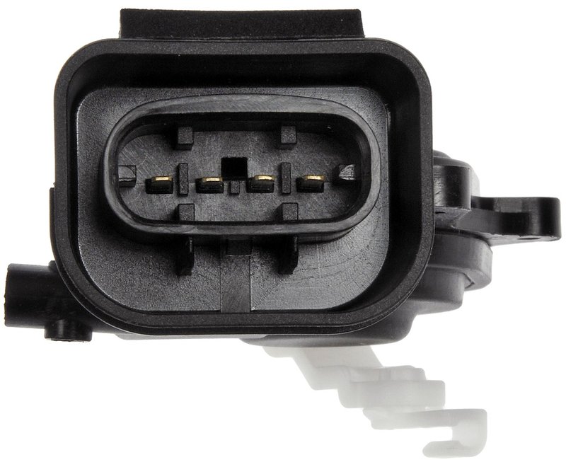 Dorman 746-694 Door Lock Actuator Motor - Front Left