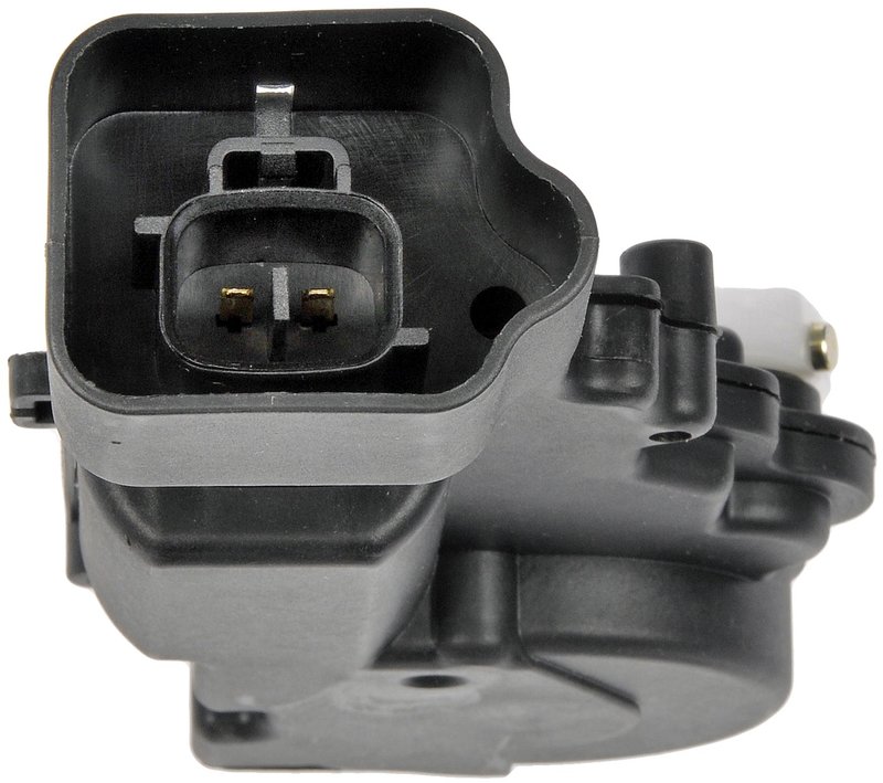 Dorman 746-698 Door Lock Actuator Motor - Left Side Sliding Door