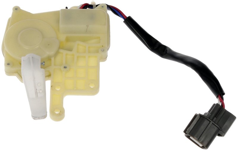 Dorman 746-720 Door Lock Actuator Motor - Rear Left