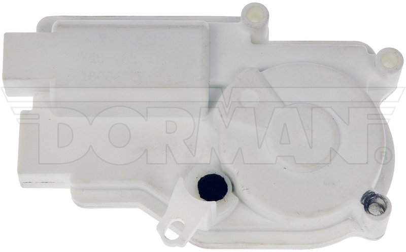 Dorman 746-755 Tailgate Lock Actuator Motor
