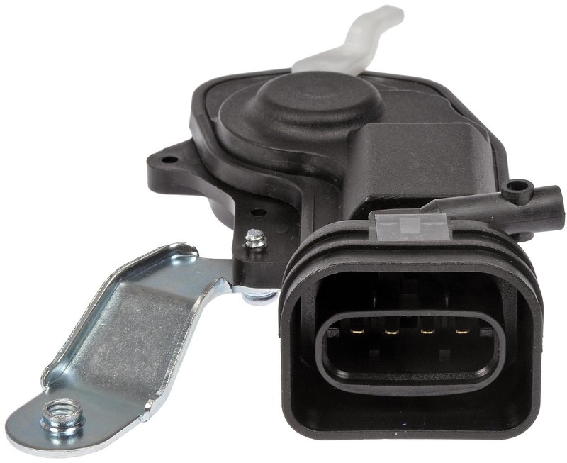 Dorman 746-816 Door Lock Actuator Motor - Front Left