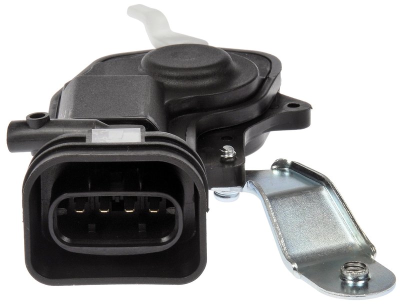 Dorman 746-817 Door Lock Actuator Motor - Front Right