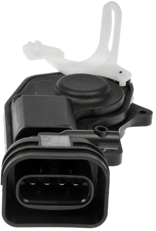 Dorman 746-820 Door Lock Actuator Motor - Rear Left