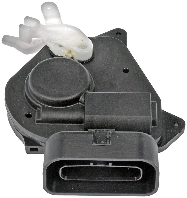 Dorman 746-827 Door Lock Actuator Motor - Front Right