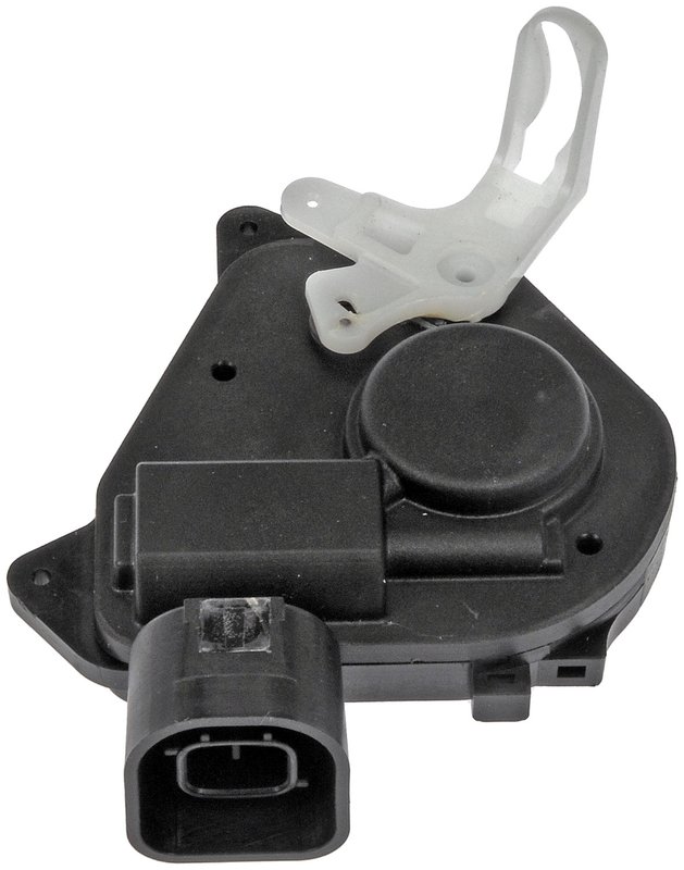 Dorman 746-828 Door Lock Actuator Motor - Rear Left