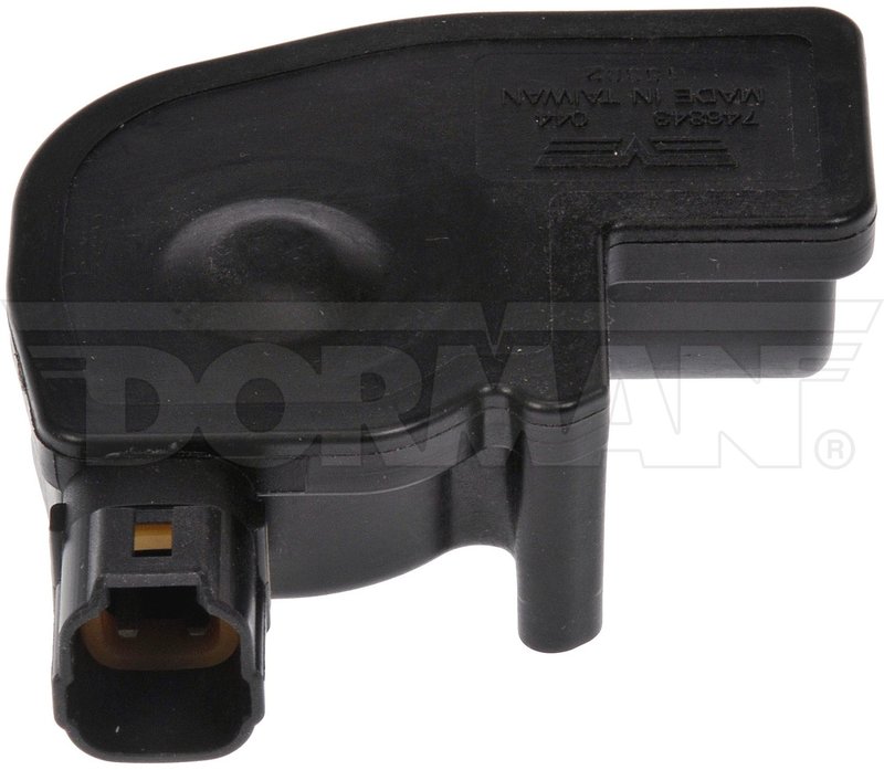 Dorman 746-843 Tailgate Lock Actuator Motor