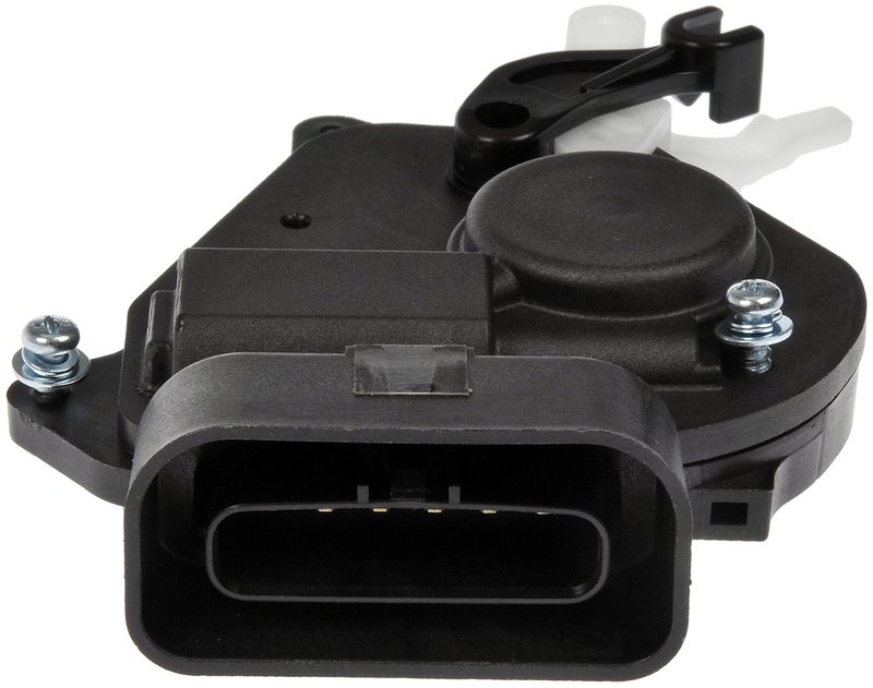 Dorman 746-844 Door Lock Actuator Motor - Front Left