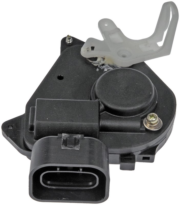 Dorman 746-846 Door Lock Actuator Motor - Rear Left