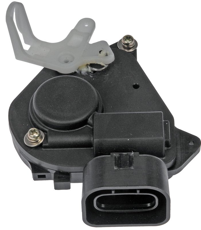 Dorman 746-847 Door Lock Actuator Motor - Rear Right